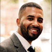 Anton L'Agbesi 🔜 Gamescom