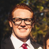 Connor Barnes