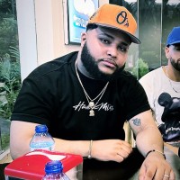 Rayner Rodriguez Armarante