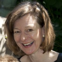 Annette Bosch