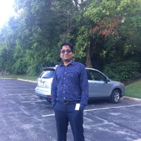 abhilash c