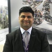 Siddharth Kurien