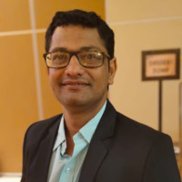 Kishan Ojha