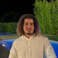 Rayan Hammache