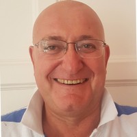 Steve Hayward