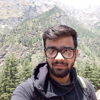 Shantanu Khare