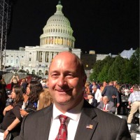 Jon Parrish