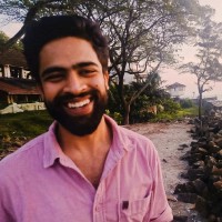 Kartik Kumar