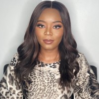 Princess Oloriegbe