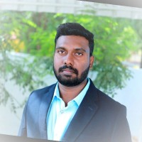 Sunil Kumar Arumugam