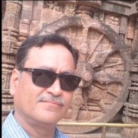 Capt Deepak Anand