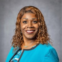 Dr. Tracye A. Moore, RDH, MS