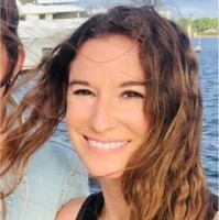 Jessica Blalock, Nbc-Hwc