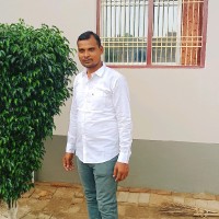 Viswambhar Rai