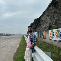 Atharva Wadekar