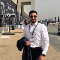 Ghaith Al-Serhan