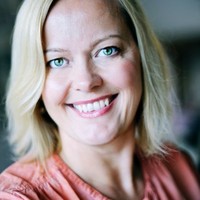 Ingvild Forberg Espeland