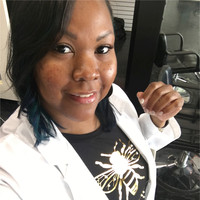 Ms. Nikki Northington