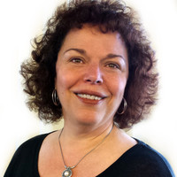 Judy Clover