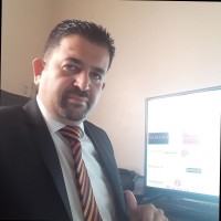 Ameen Odeh