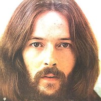 Clapton is
