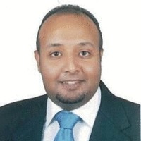 Ahmed Hussein