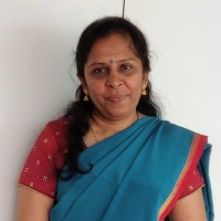 Vanishree Shivaram