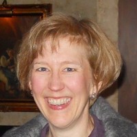 Mary Gordon