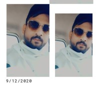 Sudhir Botre