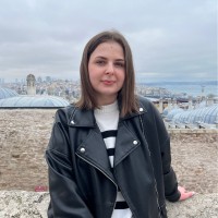 Darya Shavernovskaya
