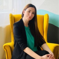 Bogdana Barac