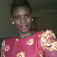 Chiamaka Eyichukwu