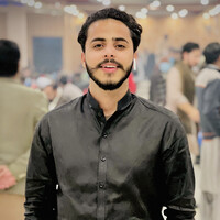 Abdulrehman Haider