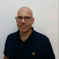 Bart Dijkmans