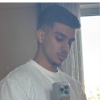 Ayub Hussain
