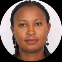 Maureen Waema