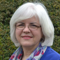 Katherine Margard