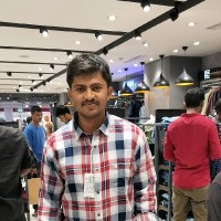 Yennam Sai tharun reddy