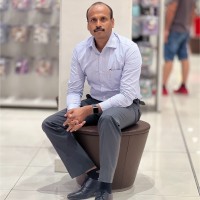 Arun Gopinathan Pillai