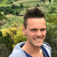 Nicolas Renson