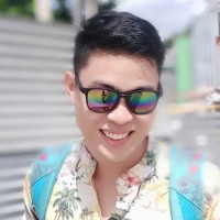 PIVEN JAMES SARONG