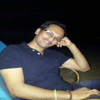 Ansh Mokashi