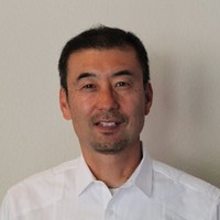 Grant Ogata