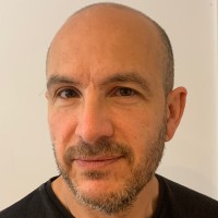 Jason Rich MBACP