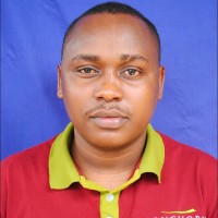 Iddy Rashidy