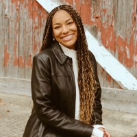 Grace Harris