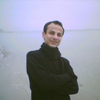 Mohamed Abd El Tawab