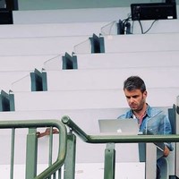 Kristof Lenaerts