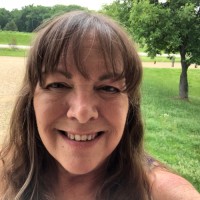 Brenda Lange