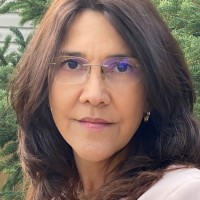Luz Adriana Zuluaga P. Eng.